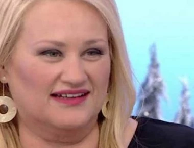 Αποκάλυψη on air: «Έχει συμβεί κάτι με την Άση Μπήλιου, το οποίο είναι σοβαρό» (βίντεο)